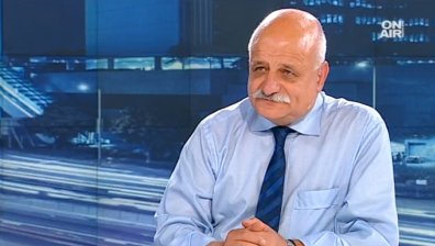 Борбата срещу престъпността трябва да е единна, призова проф. Николай Проданов