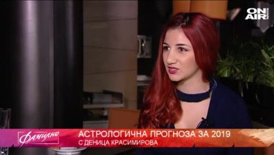 Годината на кафявата земна свиня