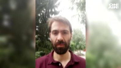 Без следа от Иван Йорданов, изчезнал след техно парти край Варна