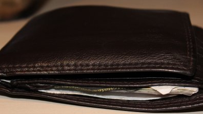 Четвъртокласници от Силистра намериха портфейл, предадоха го в полицията