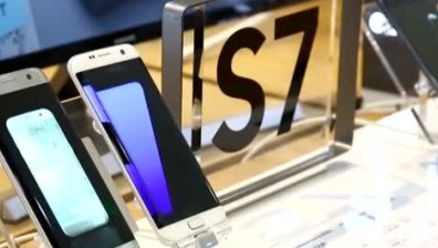 Galaxy S7 бързо вдигна печалбите на Samsung