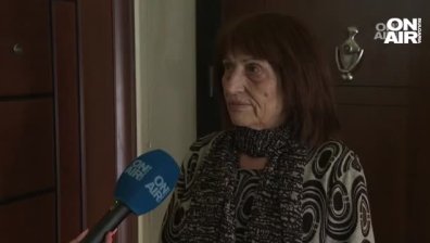 Бабата на Александър пред Bulgaria ON AIR: Майка му много го обича, чуват се непрекъснато 