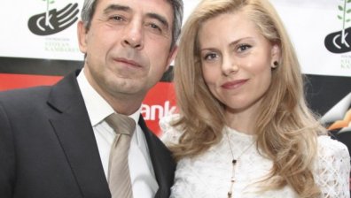 Росен и Деси Плевнелиеви - двойката най-накрая се венча