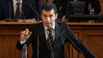 Петков: Не съм взел аз решението за изгонването на руските дипломати