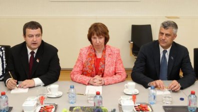 Сърбия и Косово се договориха за нормализиране на отношенията