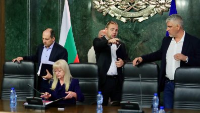 Случаят "Петрохан": Прокуратурата разследва нарушения в частно училище край София