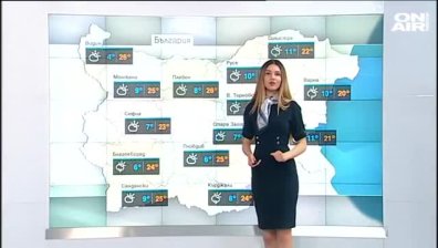 Обедна прогноза