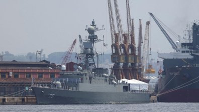 Най-малко 80 жертви след атаката на подводница на САЩ срещу ирански кораб
