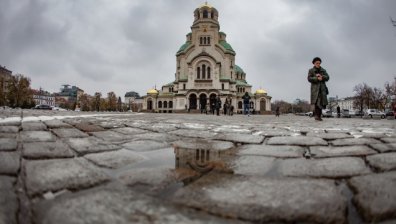 Въвеждат промени в движението в София заради визитата на папа Франциск