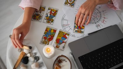 Таро карта и нумерологична прогноза за 27 юни