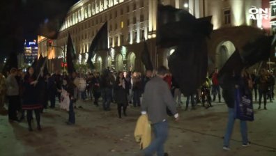Законопроектът за личната помощ влиза в парламента за второ четене