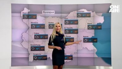 Централна прогноза