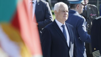 Атанас Запрянов: Изпращат ни нова част за смяна на дефектната в F-16