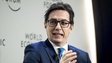 Пендаровски: Евроинтеграцията за нас не означава само добросъседски отношения