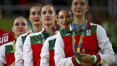 Златните момичета на България спечелиха бронза в Рио