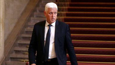 Стоянов: Няма пряка заплаха от Иран за националната ни сигурност