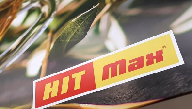 Хипермаркети HIT стават HIT Max