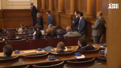 Демографската криза скара управляващи и опозиция