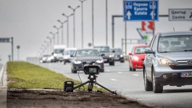 "Пътна полиция" стартира нова акция