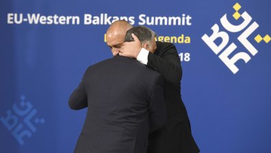 Борисов се чу с Орбан: Унгария ще продължи да подкрепя България в пътя ѝ към Шенген