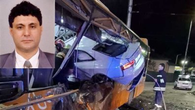 45 дни по-късно: Погребаха сирийския лекар д-р Иса Али, пометен от Виктор Илиев