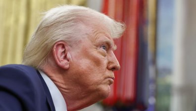 Доналд Тръмп заплаши Русия със санкции: Седнете на масата за преговори още сега