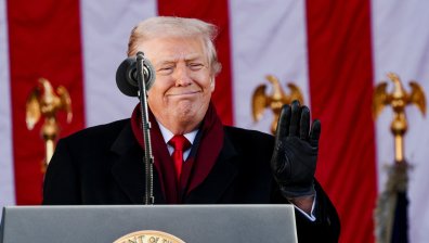 Тръмп обяви края на бюджетната парализа в САЩ като голяма победа