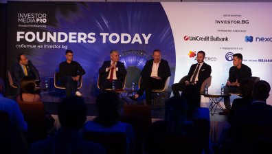 Трудните времена също са добра възможност за развитие