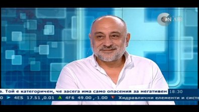 Да се денационализира НЗОК, призова д-р Николай Болтаджиев