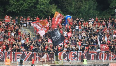 Фенове на ЦСКА поискаха Гриша Ганчев да напусне клуба: "Чутовна аматьорщина"