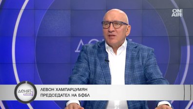 Хампарцумян: Не сме готови за децентрализация, управляват ни пиари и драматурзи