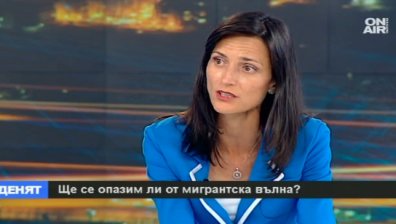 България приема 160 служители на Фронтекс през идната седмица