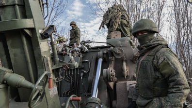 Взривове на две военни летища в Русия, има убити и ранени
