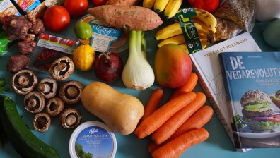 Защо растителната диета е толкова полезна?