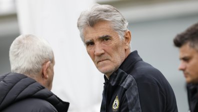 "Славия" завърши сезона с успех над "Монтана"
