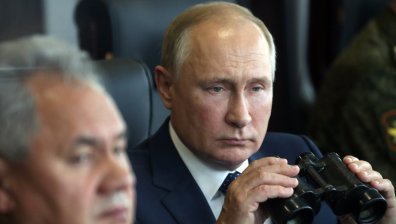 Бум на Ковид-19 около Владимир Путин, той е в изолация