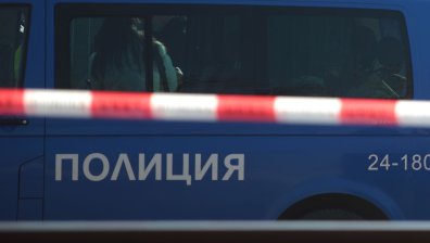 Откриха човешки останки при ремонт на имот в Свищовско