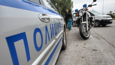 Тийнейджър блъсна 83-годишна жена в Гоце Делчев, не пресичала на пешеходна пътека
