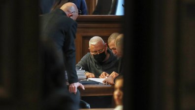 Намалиха с 8000 лв. паричната гаранция на Йотко Андреев