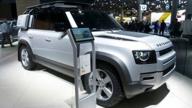 Автомобилното изложение във Франкфурт може да е последното в този формат