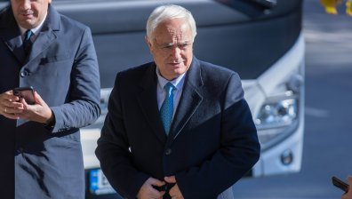 Министър Атанас Запрянов: Тази година е особено силна за отбраната ни