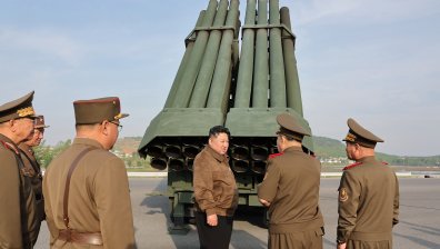 Северна Корея заплаши Южна Корея с опустошителни последици