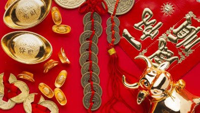 Шест китайски зодии с късмет и отлични финанси на 24 януари