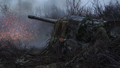 Украйна удържа фронта при Авдеевка, за ден са ликвидирани 706 руски военни