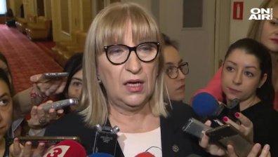 Надзирателите излизат на протест отново