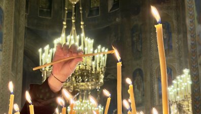 Църковен празник на 15 март - поверия, обичаи и кой празнува имен ден