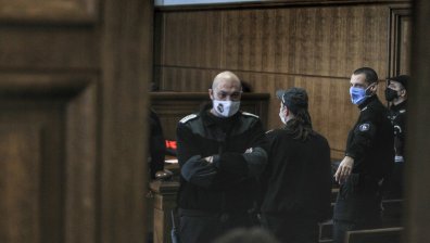 20 години затвор за Марио Метушев, убил с нож свой приятел