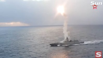 Русия притежава сухопътен носител на ракетата "Циркон", ще я използва ли в Украйна?