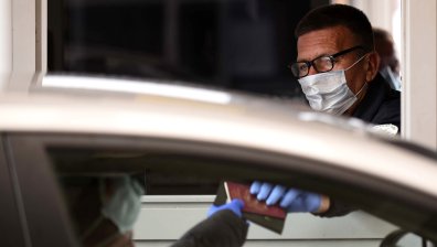 Скандал между Сърбия и Черна гора след разхлабването на мерките