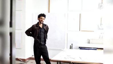 Спорният проект "Ето къде си" ще представи България на биеналето във Венеция